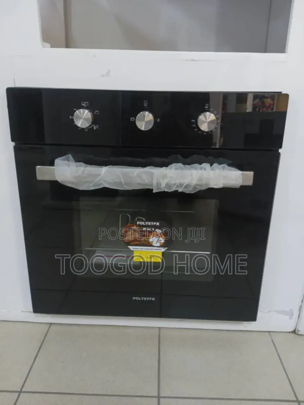 Quality Inbuilt POLYSTAR Ovens