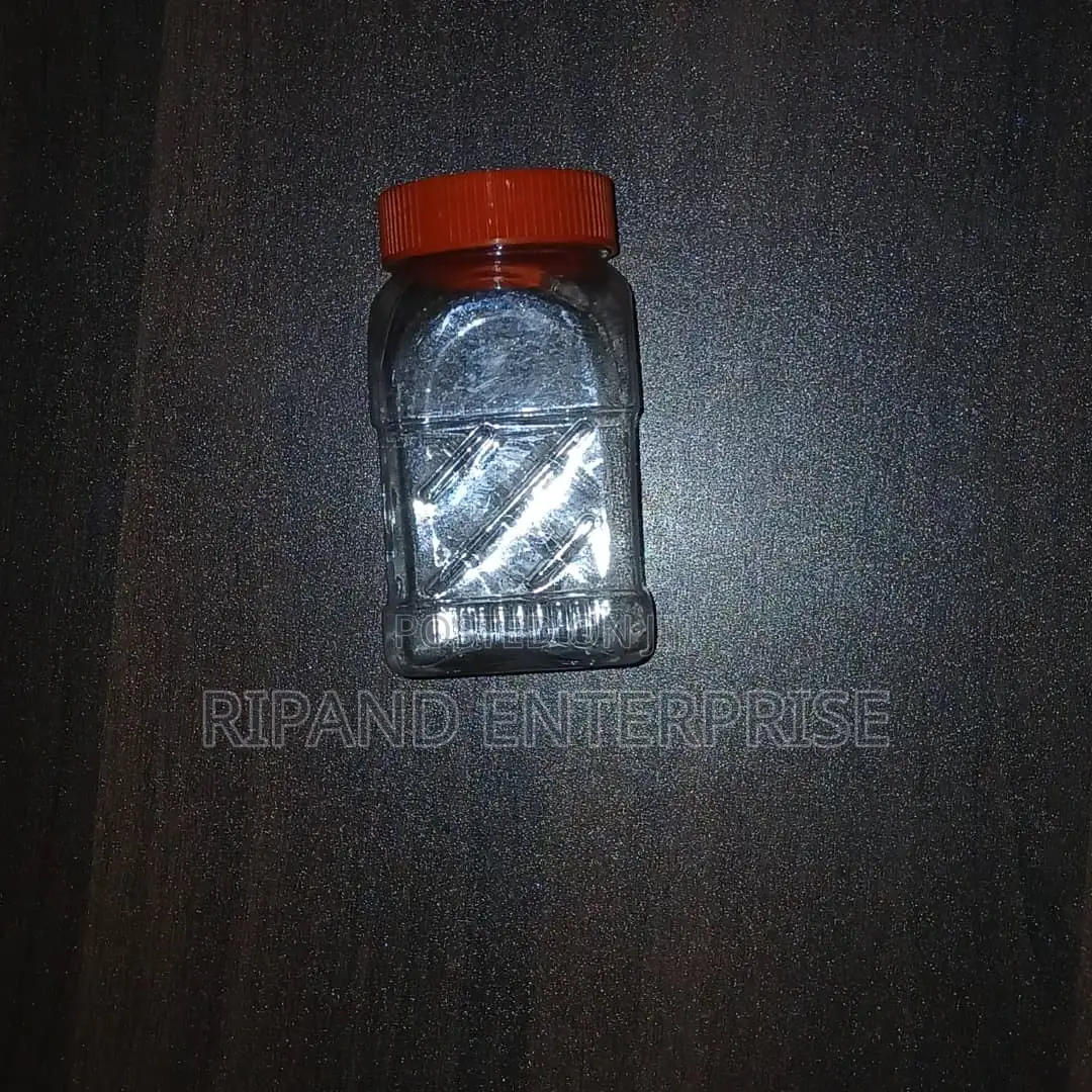 250ml Plastic Container