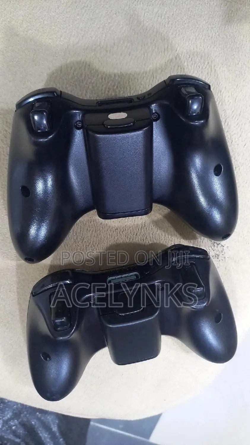 Xbox 360 Original Uk Used