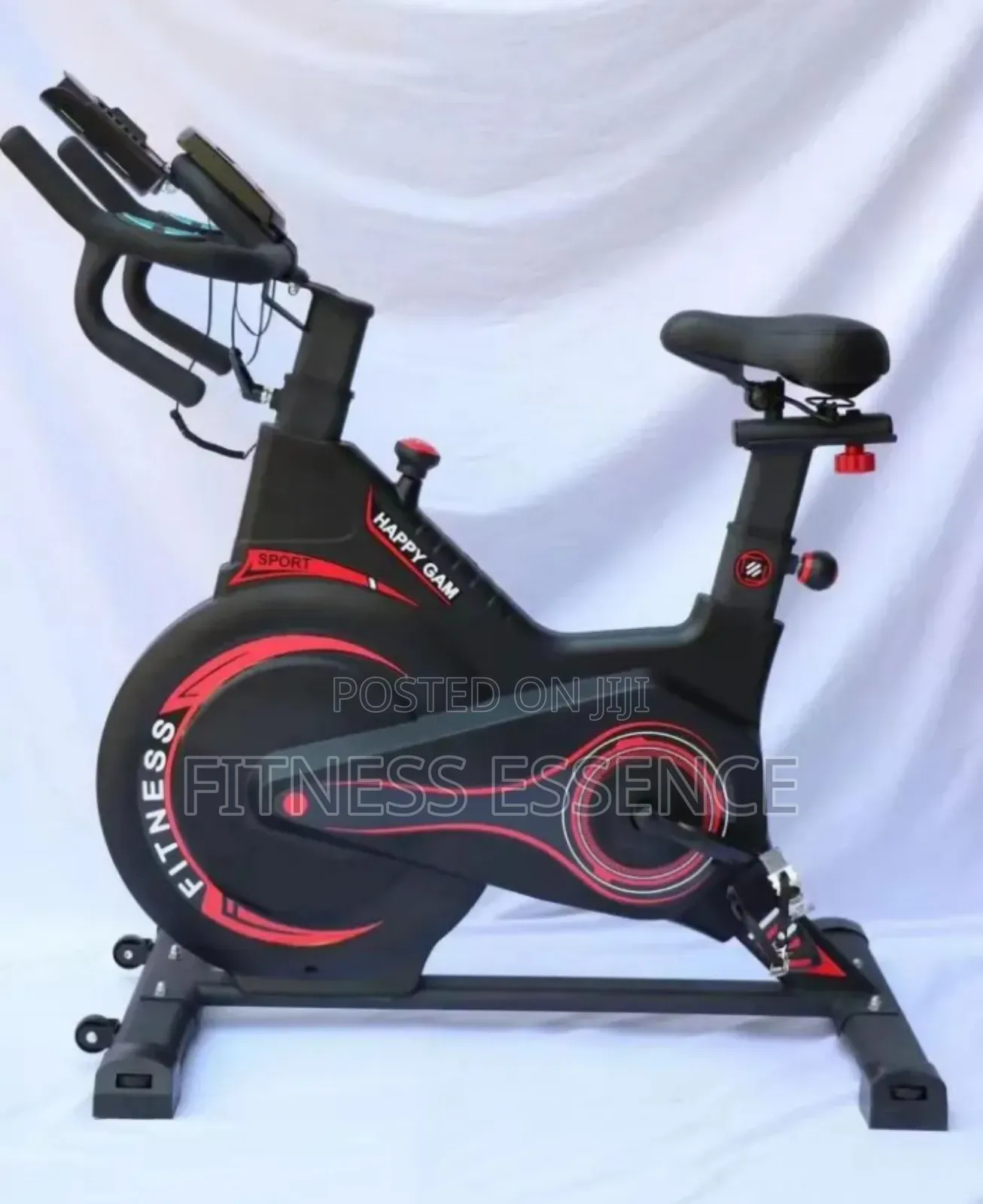 New Fitness Exercise Bike #800
