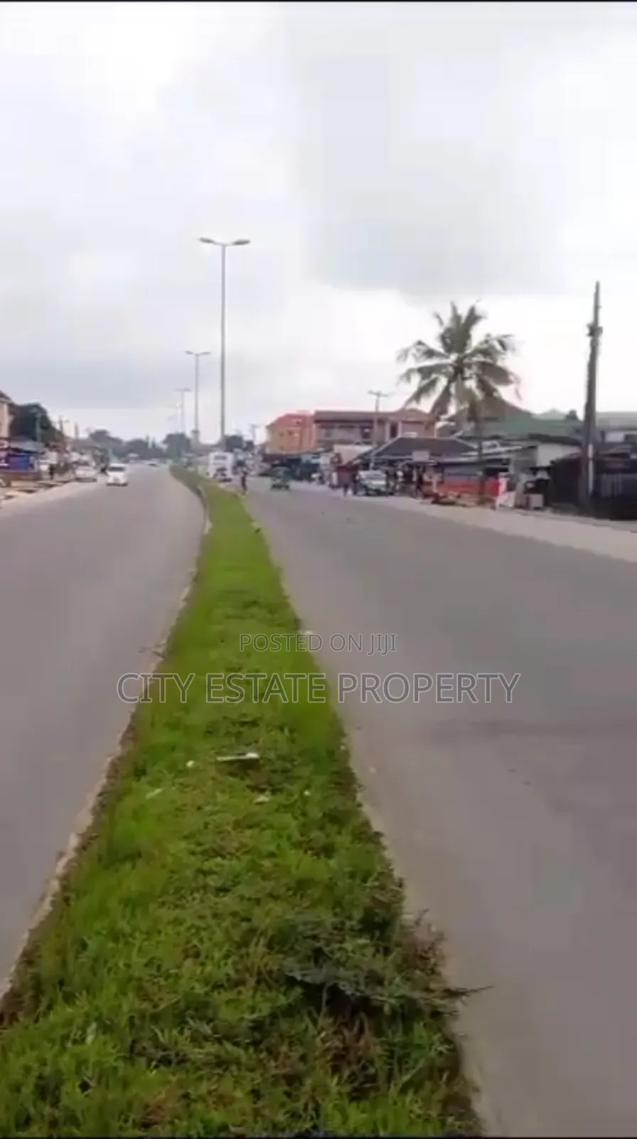 Sweet Standard One Plot on Major Rumuokoro Rukpokwu Road