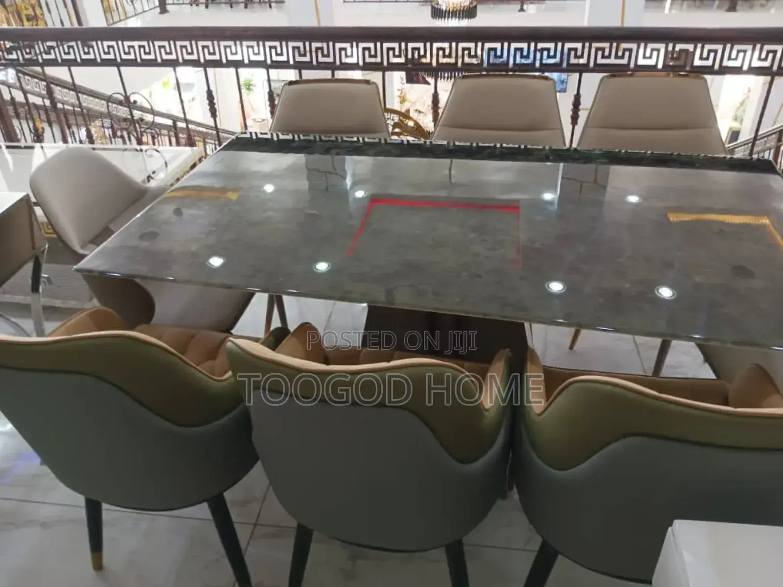 High Quality Turkey Dinning Table