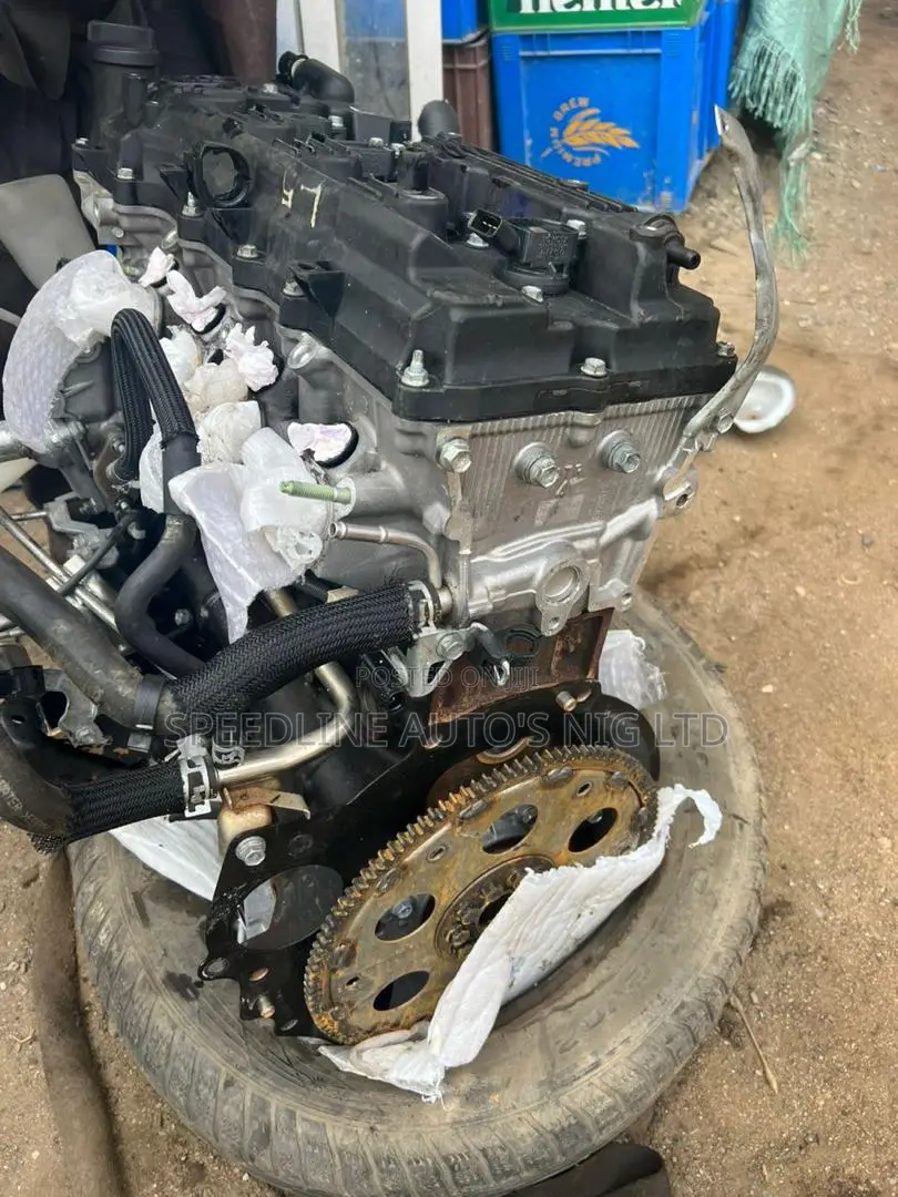 Complete Engine Toyota Prado/Hilux Hummer Bus\Fortuner