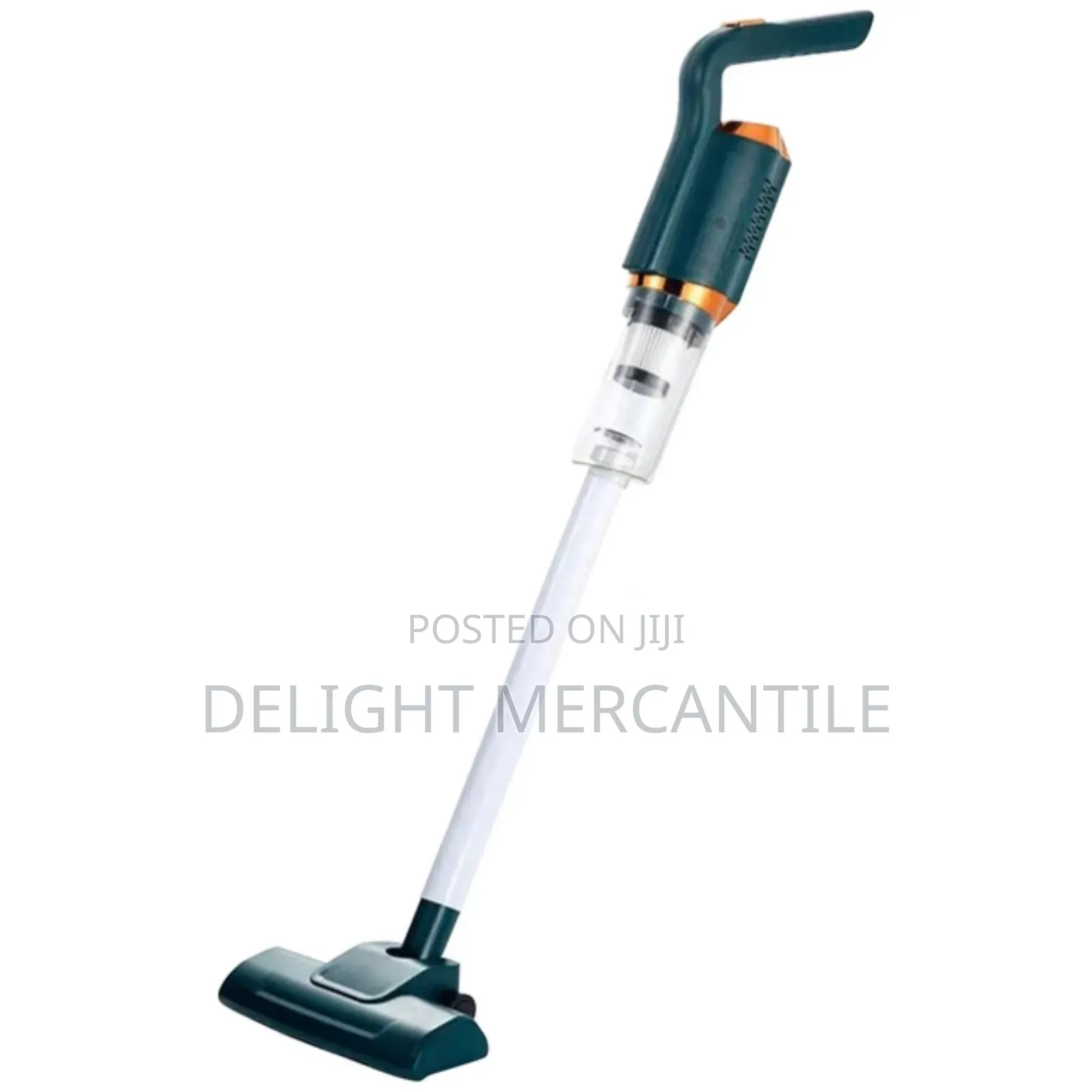 Handheld Rechargeable Vacuum Cleaner