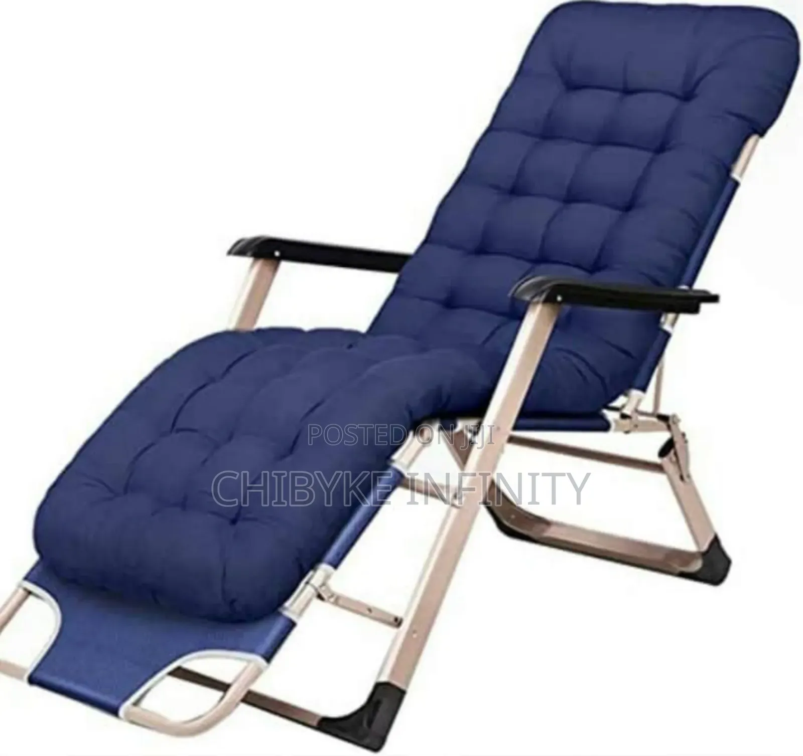 Brand New and Imported Resting Chair 