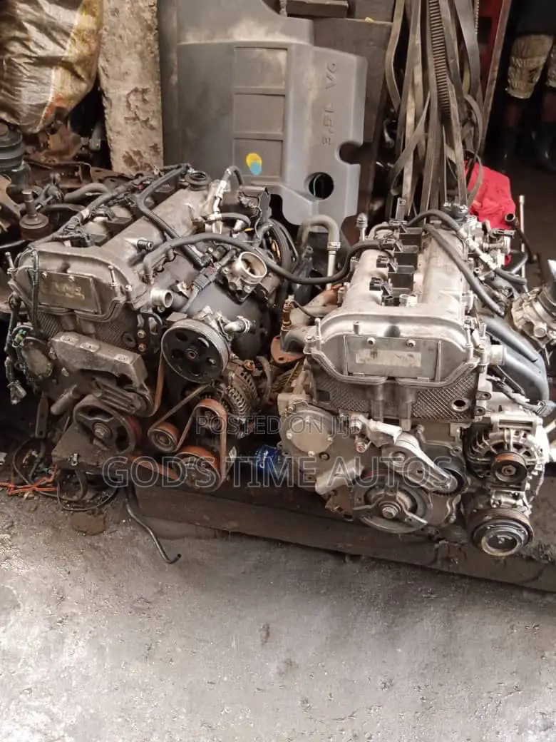 GMC Acadia 4plug