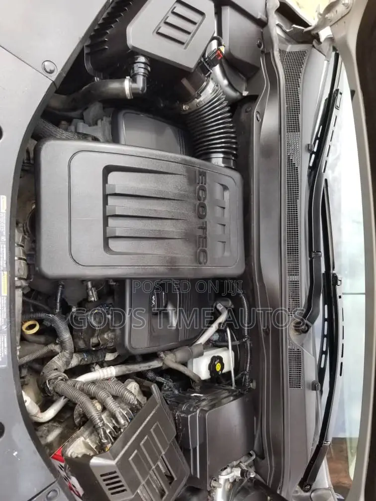 GMC Acadia 4plug