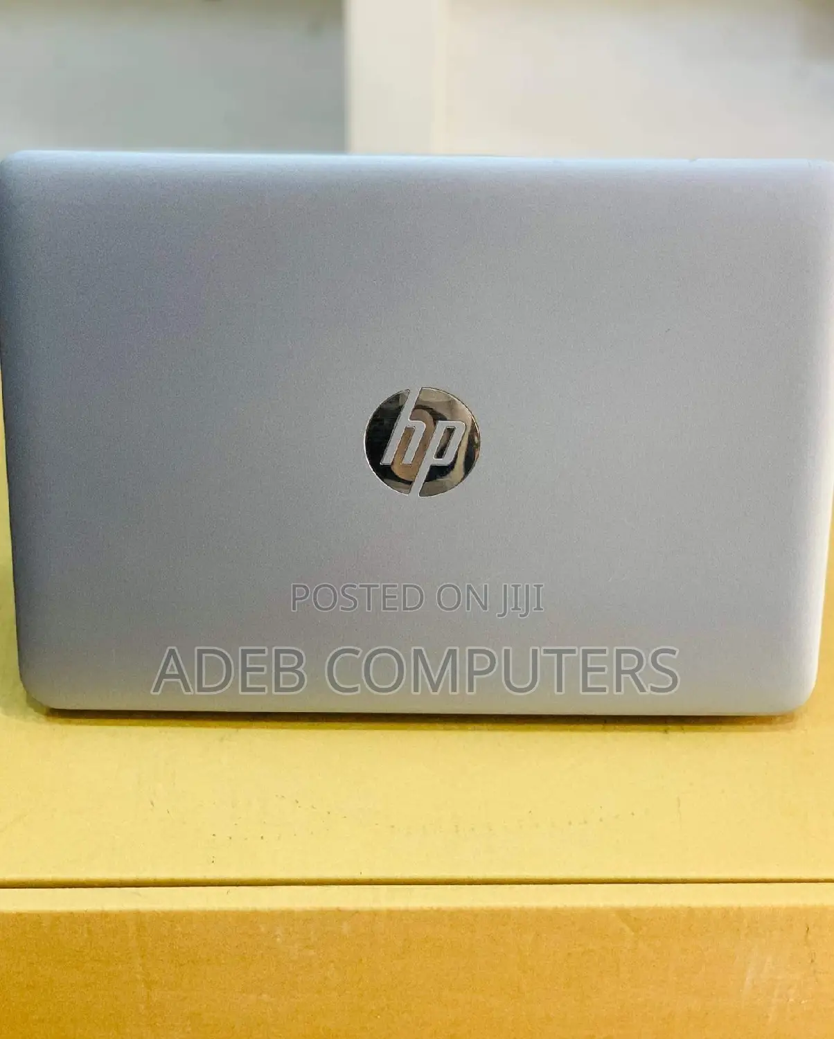Laptop HP EliteBook 840 G3 8GB Intel Core I5 SSD 256GB