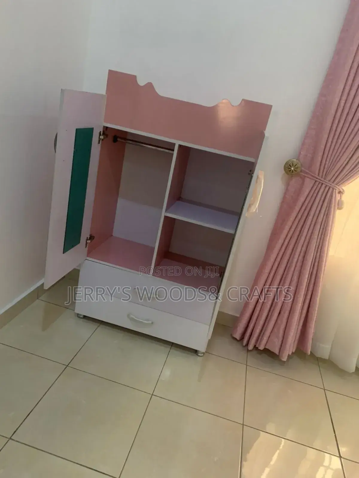 Baby Wardrobe