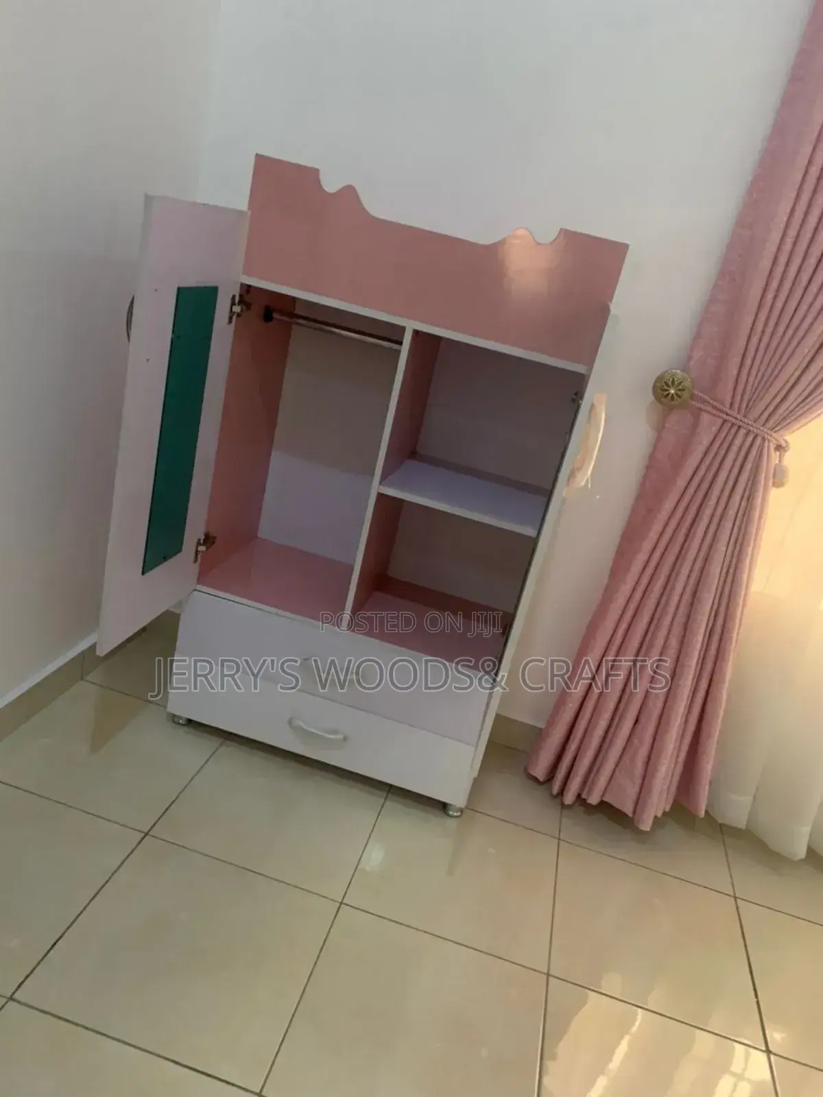 Baby Wardrobe