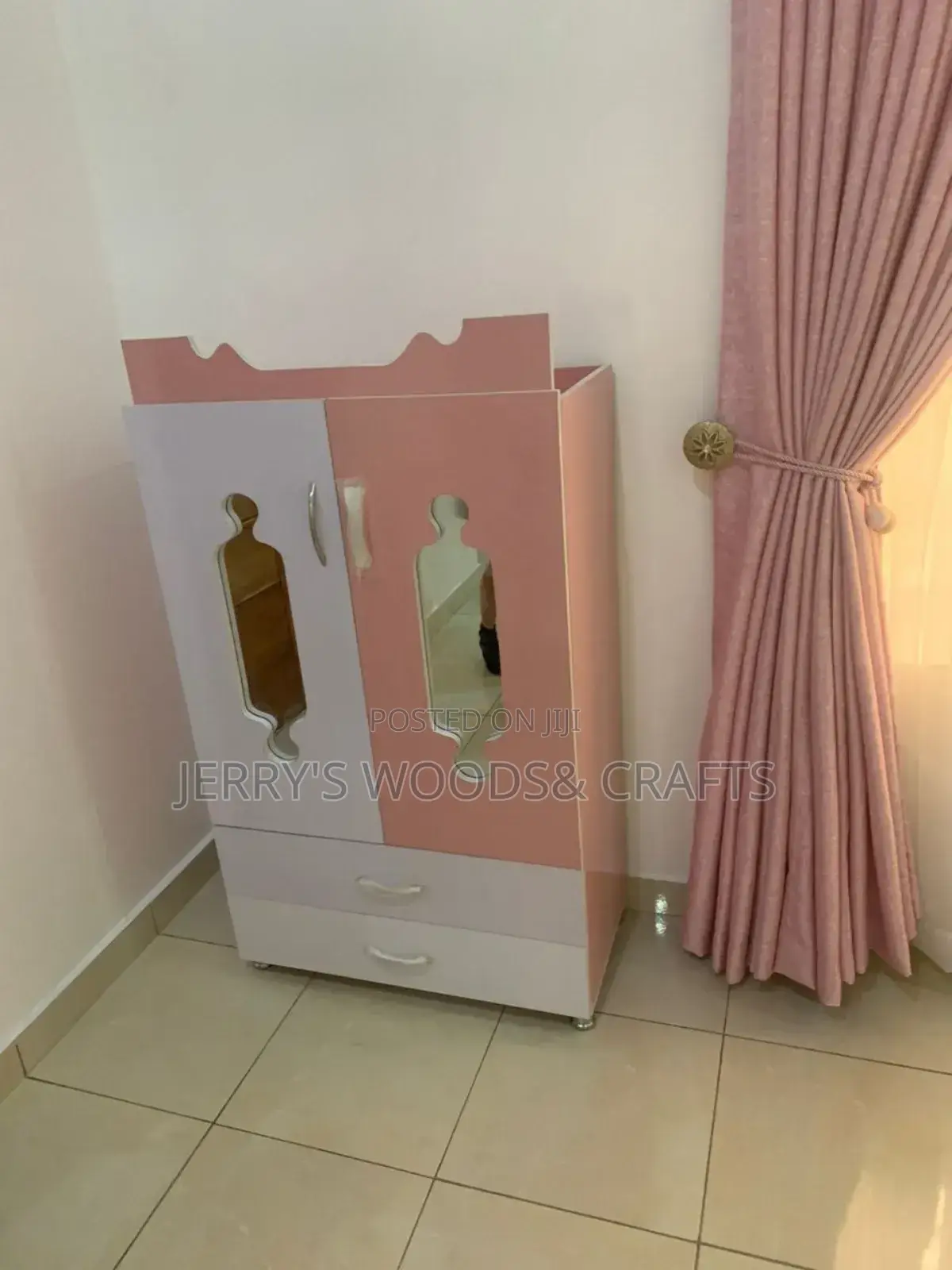 Baby Wardrobe
