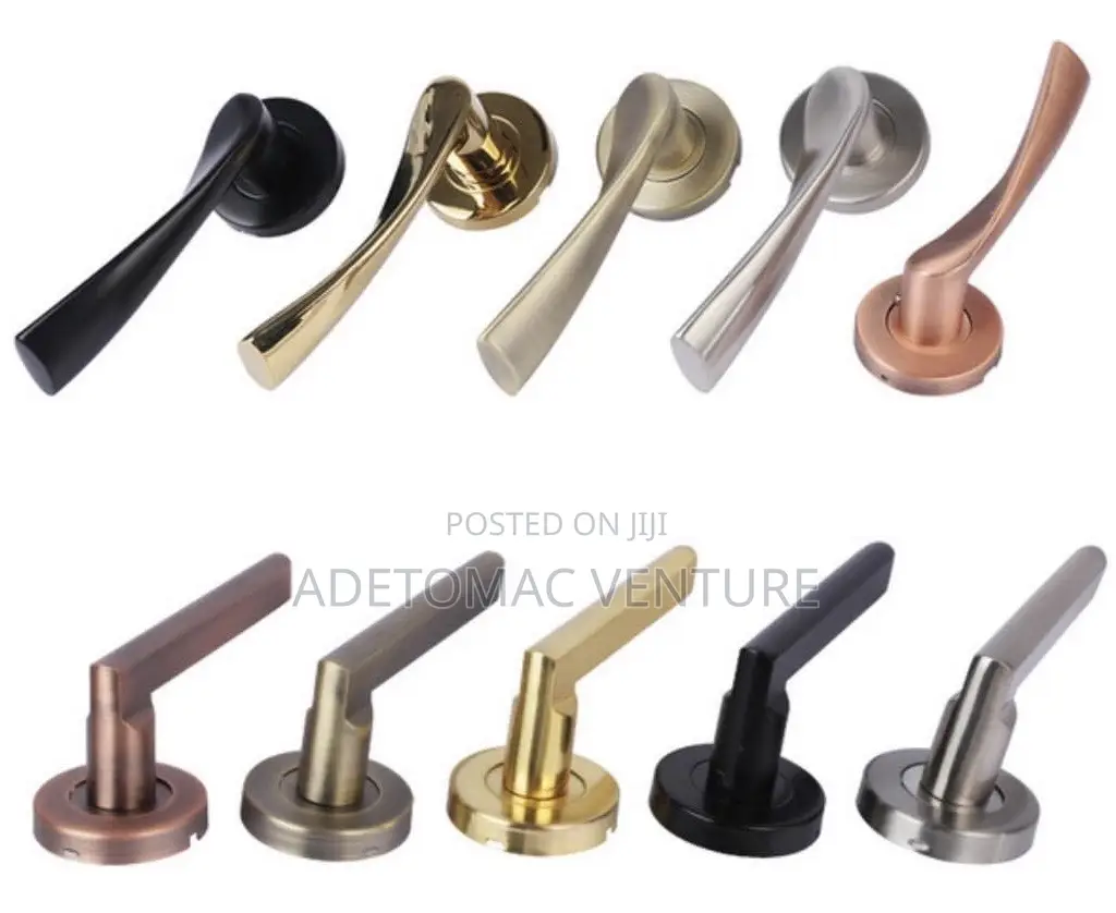 Multipurpose Original Door Handles
