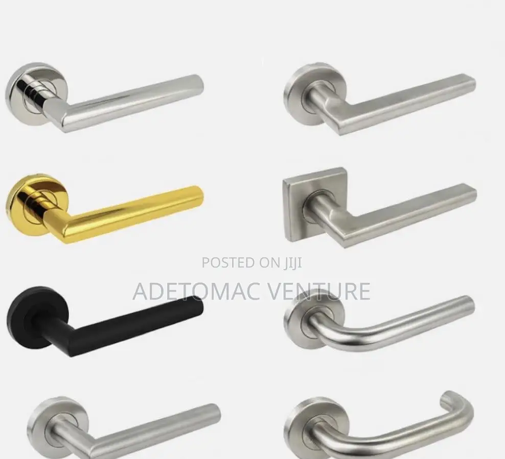 Multipurpose Original Door Handles