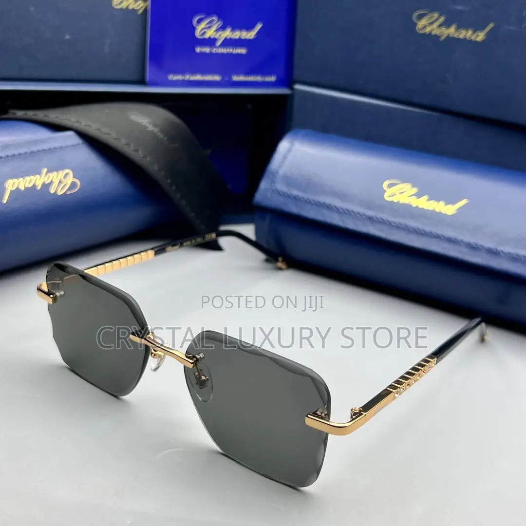 Top Quality Luxury Unisex Sunglasses