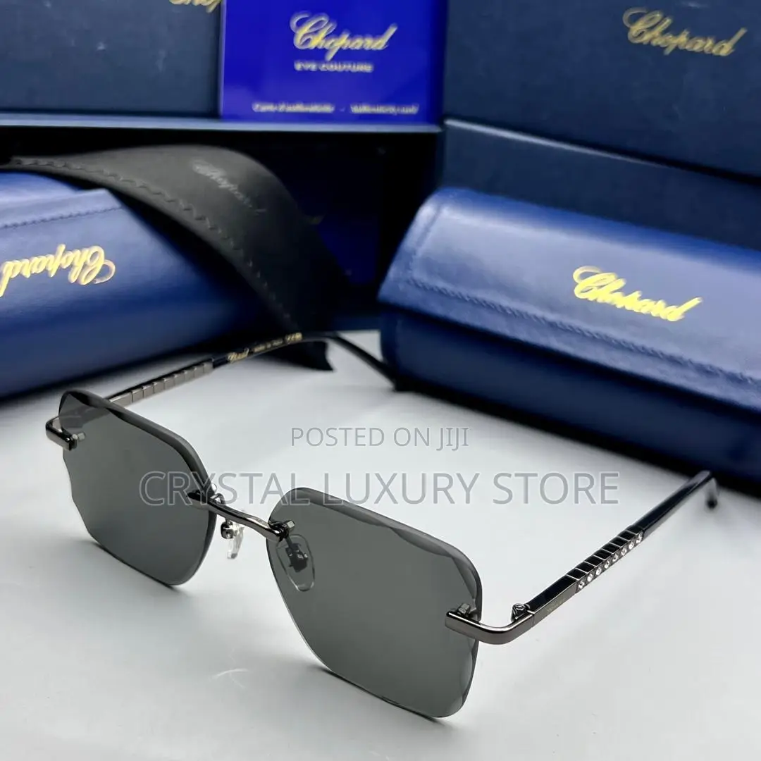 Top Quality Luxury Unisex Sunglasses
