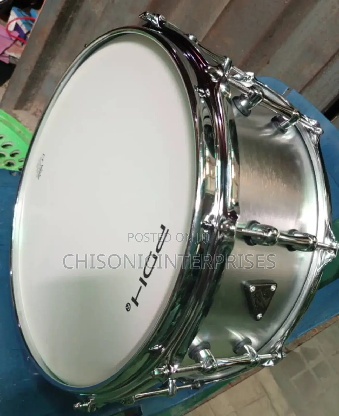 PDH Professional Snare Drum