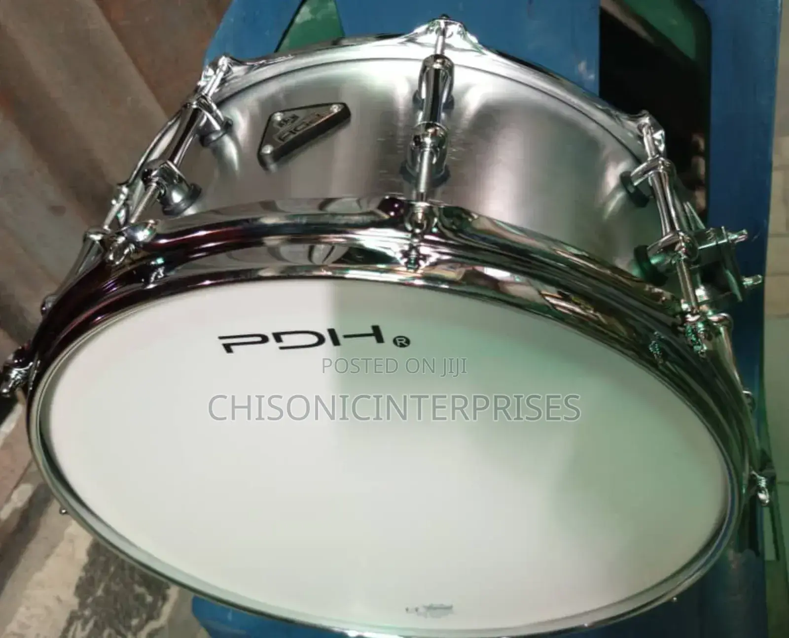 PDH Professional Snare Drum
