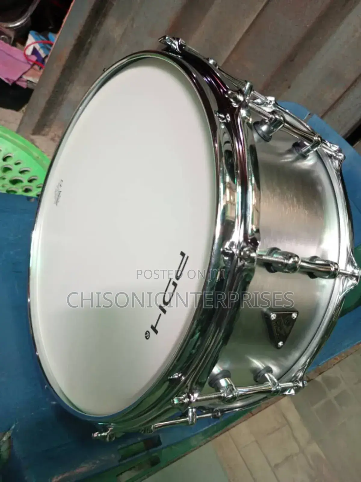 PDH Professional Snare Drum
