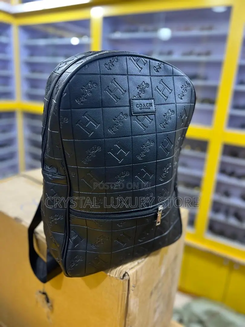 Top Quality Luxury Genuine Leather Bag