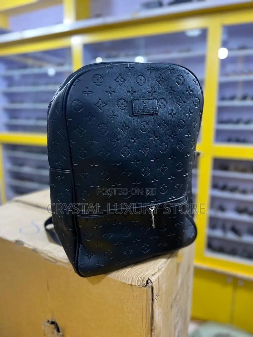 Top Quality Luxury Genuine Leather Bag
