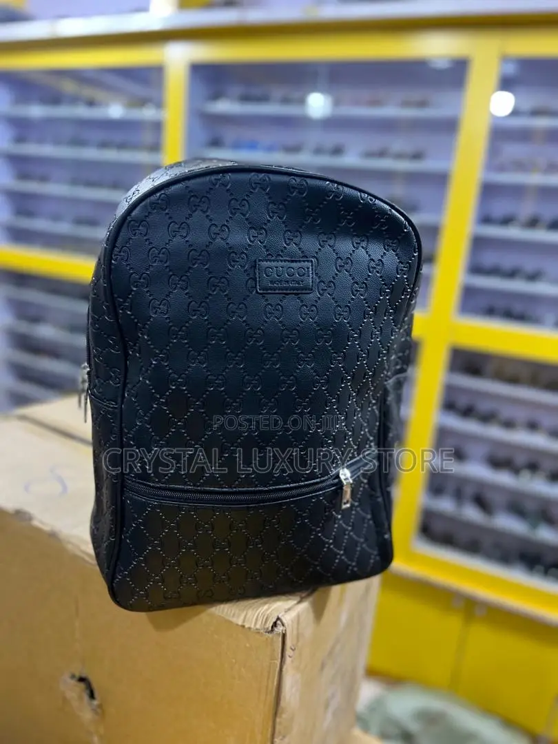 Top Quality Luxury Genuine Leather Bag