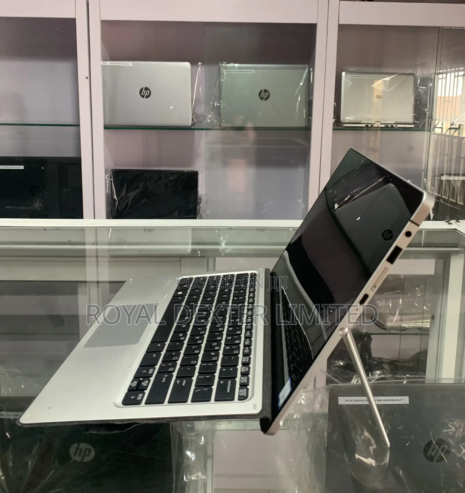 Laptop HP Elite X2 1012 G2 8GB Intel Core M SSD 256GB