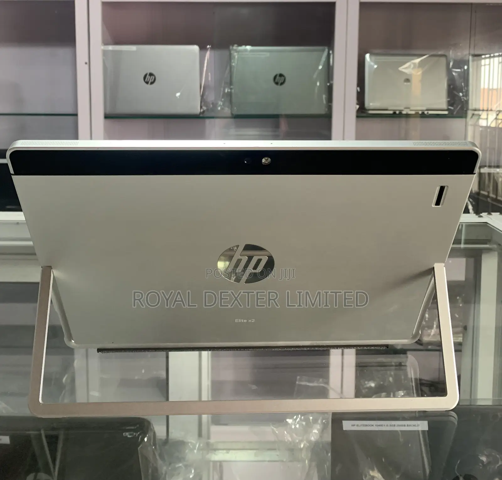 Laptop HP Elite X2 1012 G2 8GB Intel Core M SSD 256GB