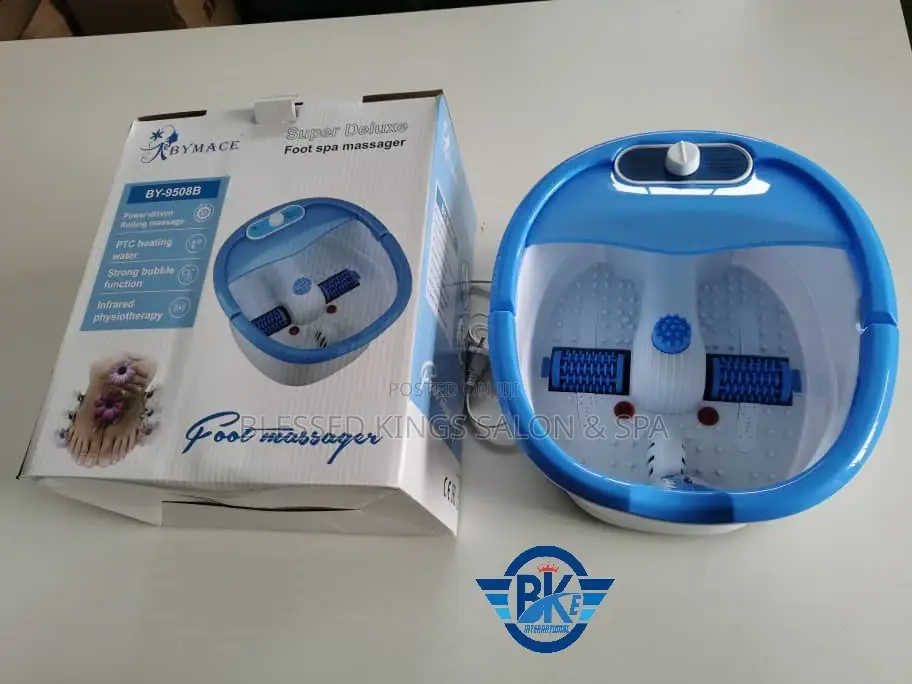 Bymace Pedicure Bowl