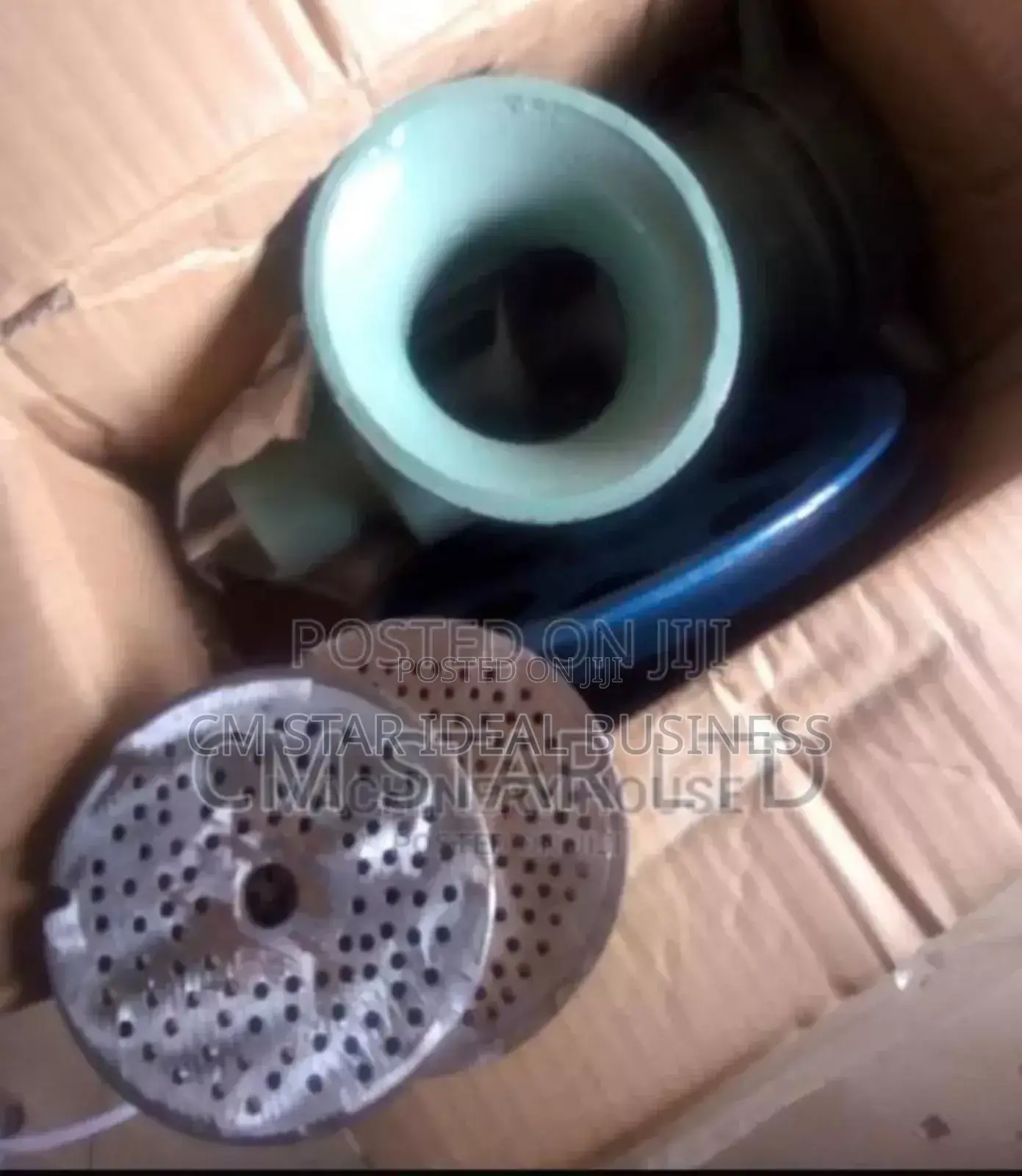 Dise For Pelletizing Engine Size 52 (2mm,3mm,4mm,6mm,Etc