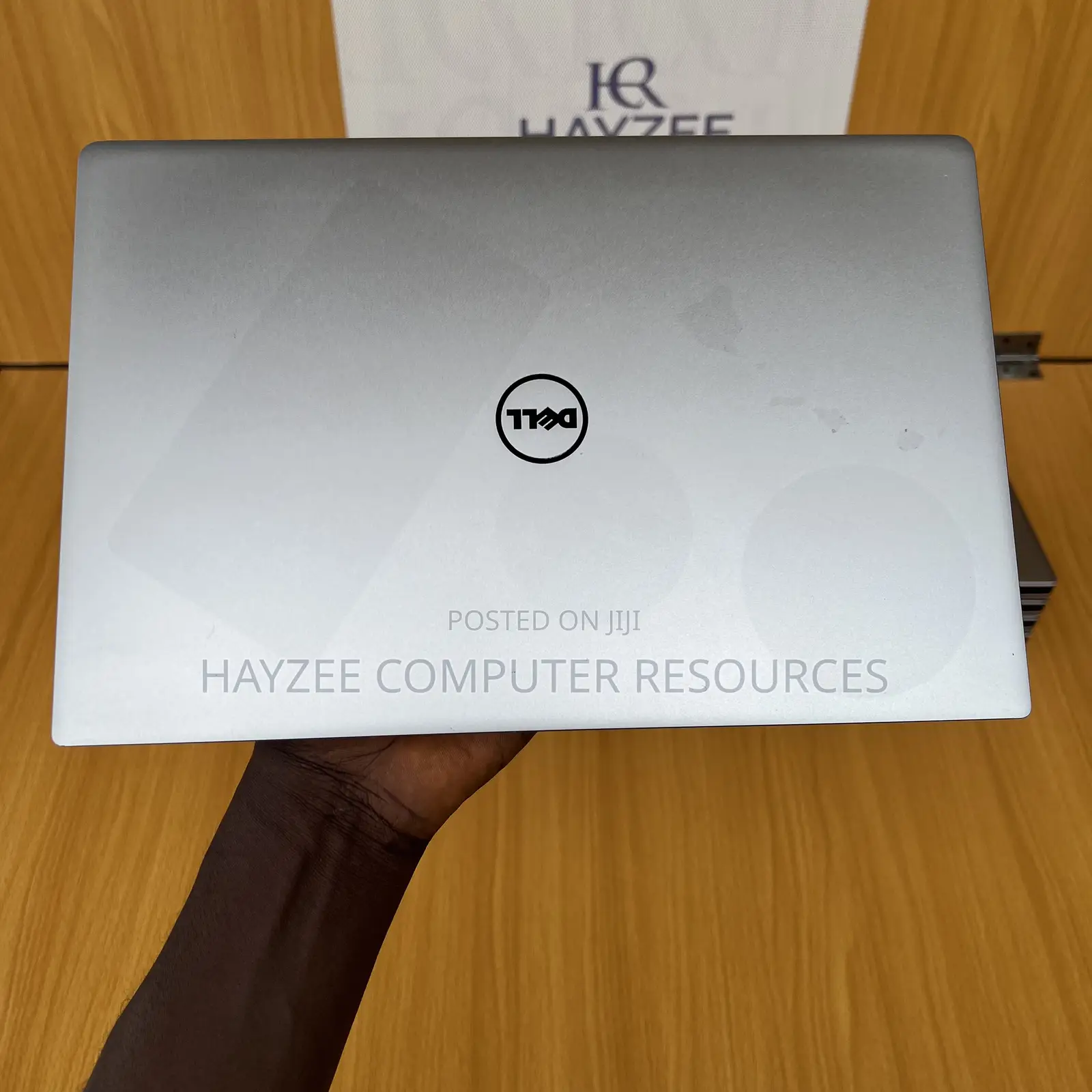 Laptop Dell XPS 13 9360 16GB Intel Core i7 SSD 512GB