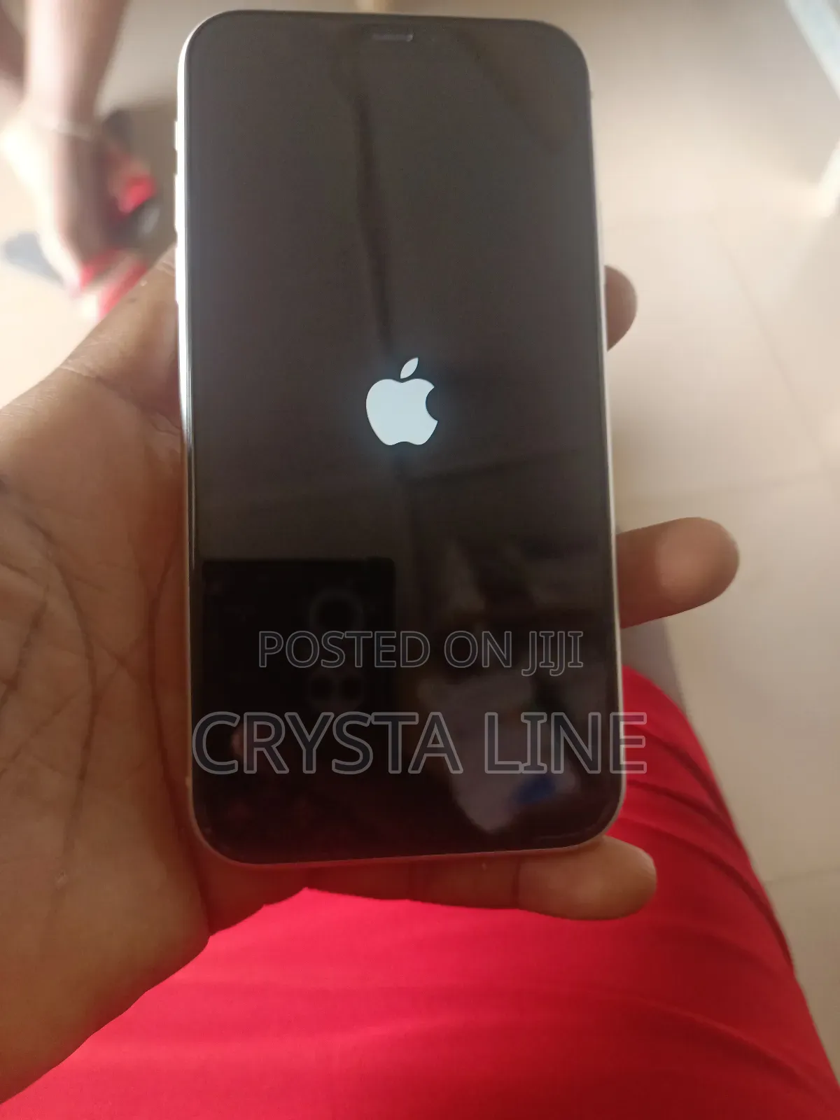 Apple iPhone 11 64 GB White