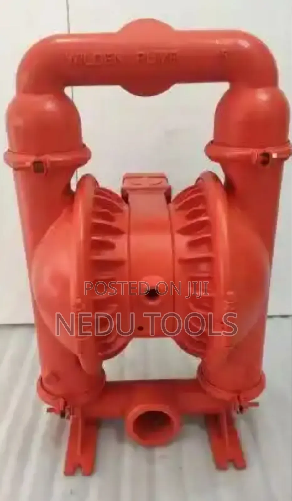 Wilden Pump 2inches
