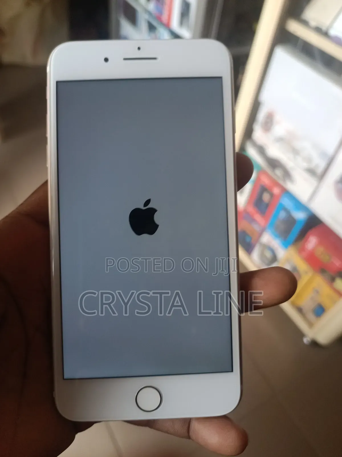 Apple iPhone 7 Plus 32 GB Gold