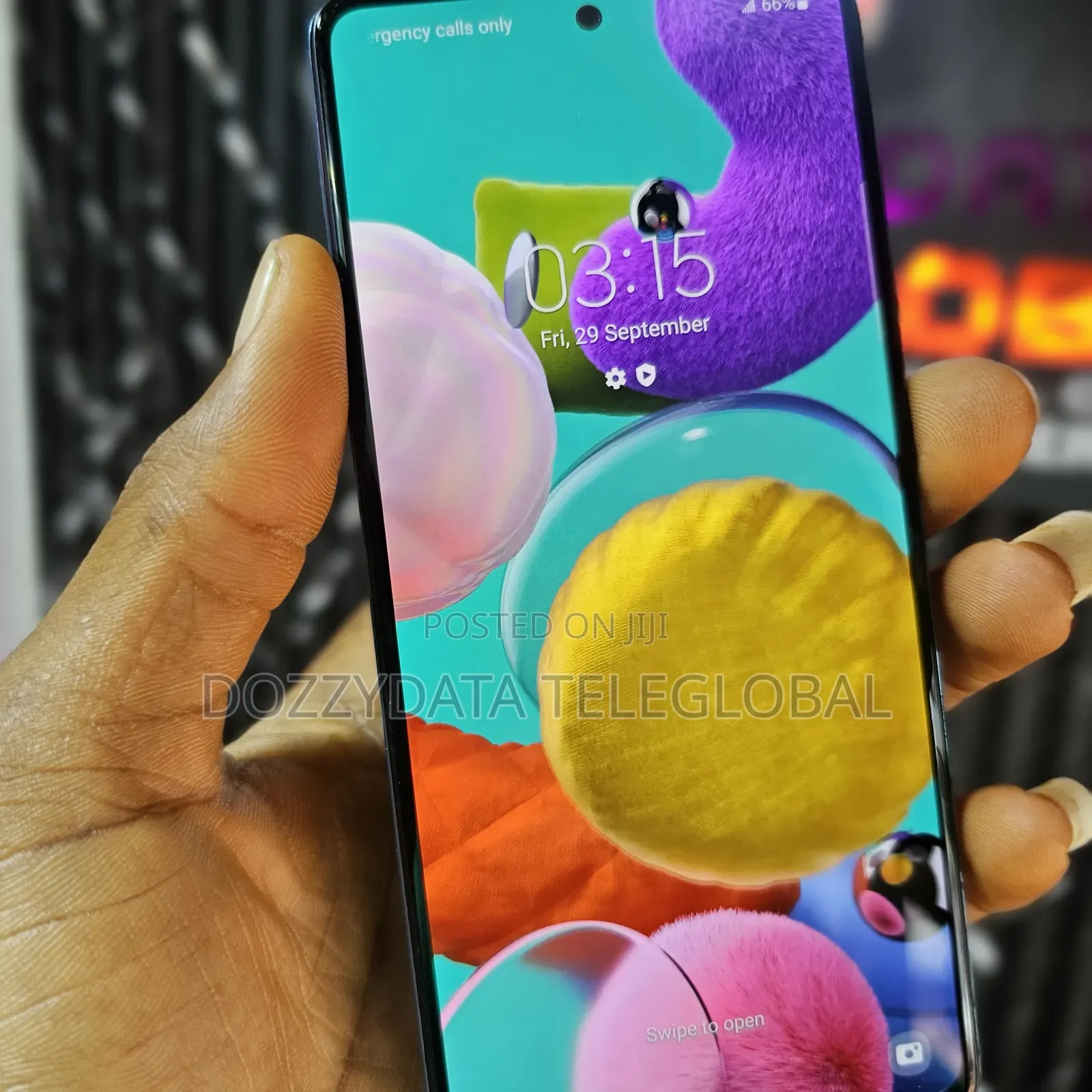 Samsung Galaxy A51 128 GB