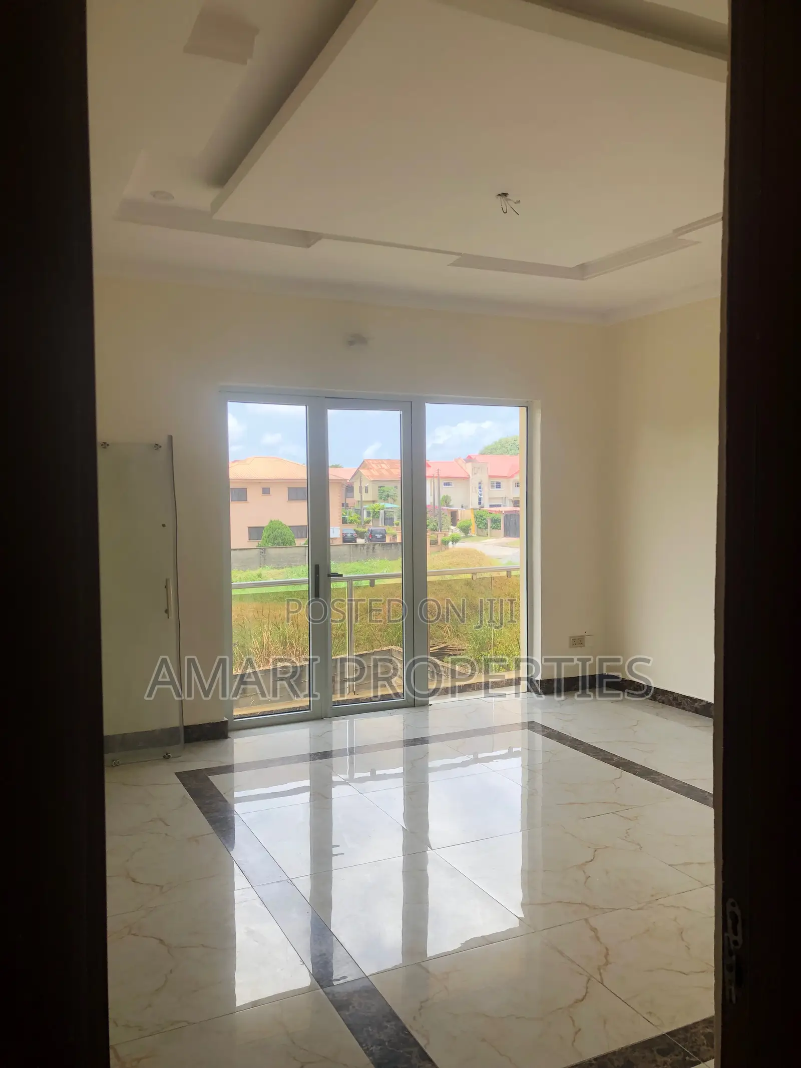 5bdrm Duplex in Peace Garden Estate, Ajah for rent