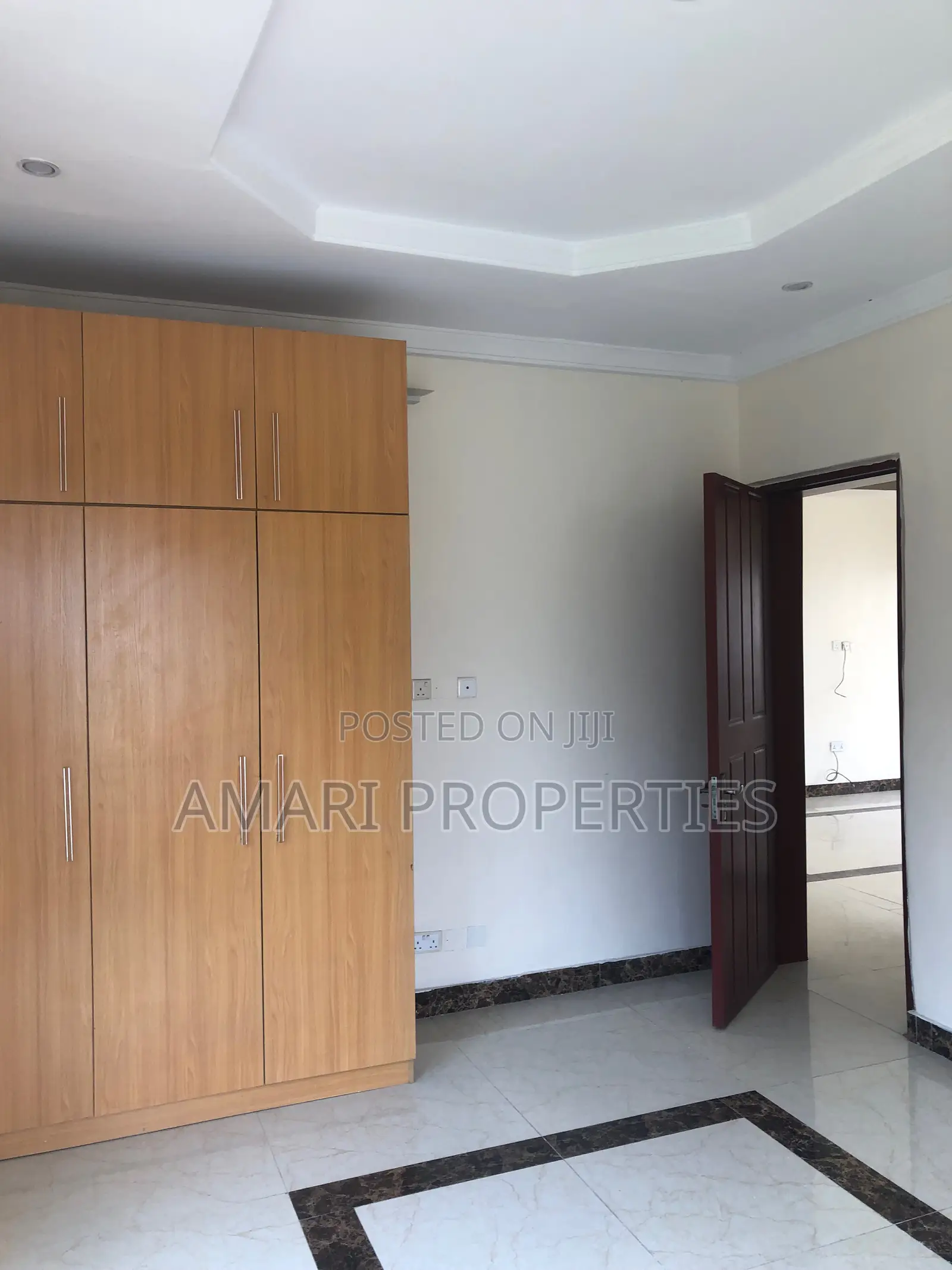 5bdrm Duplex in Peace Garden Estate, Ajah for rent