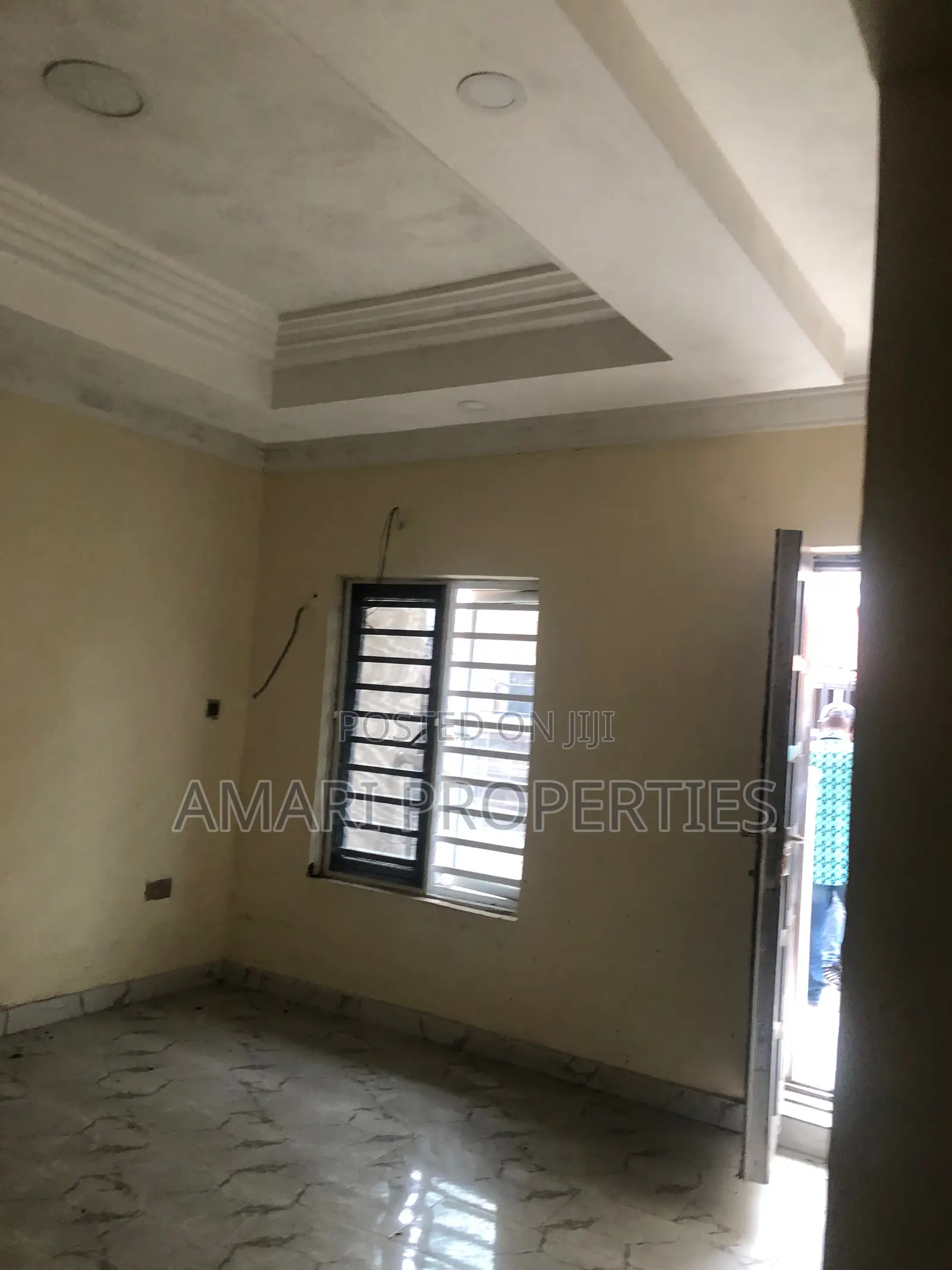 5bdrm Duplex in Peace Garden Estate, Ajah for rent