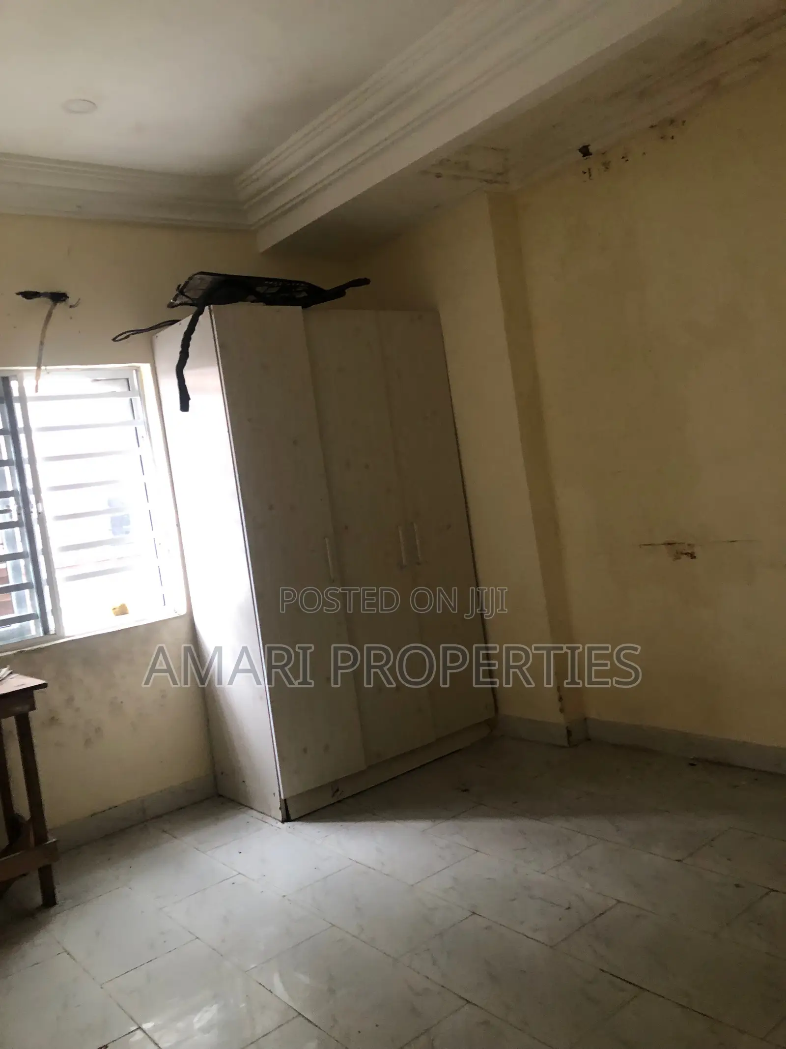 5bdrm Duplex in Peace Garden Estate, Ajah for rent