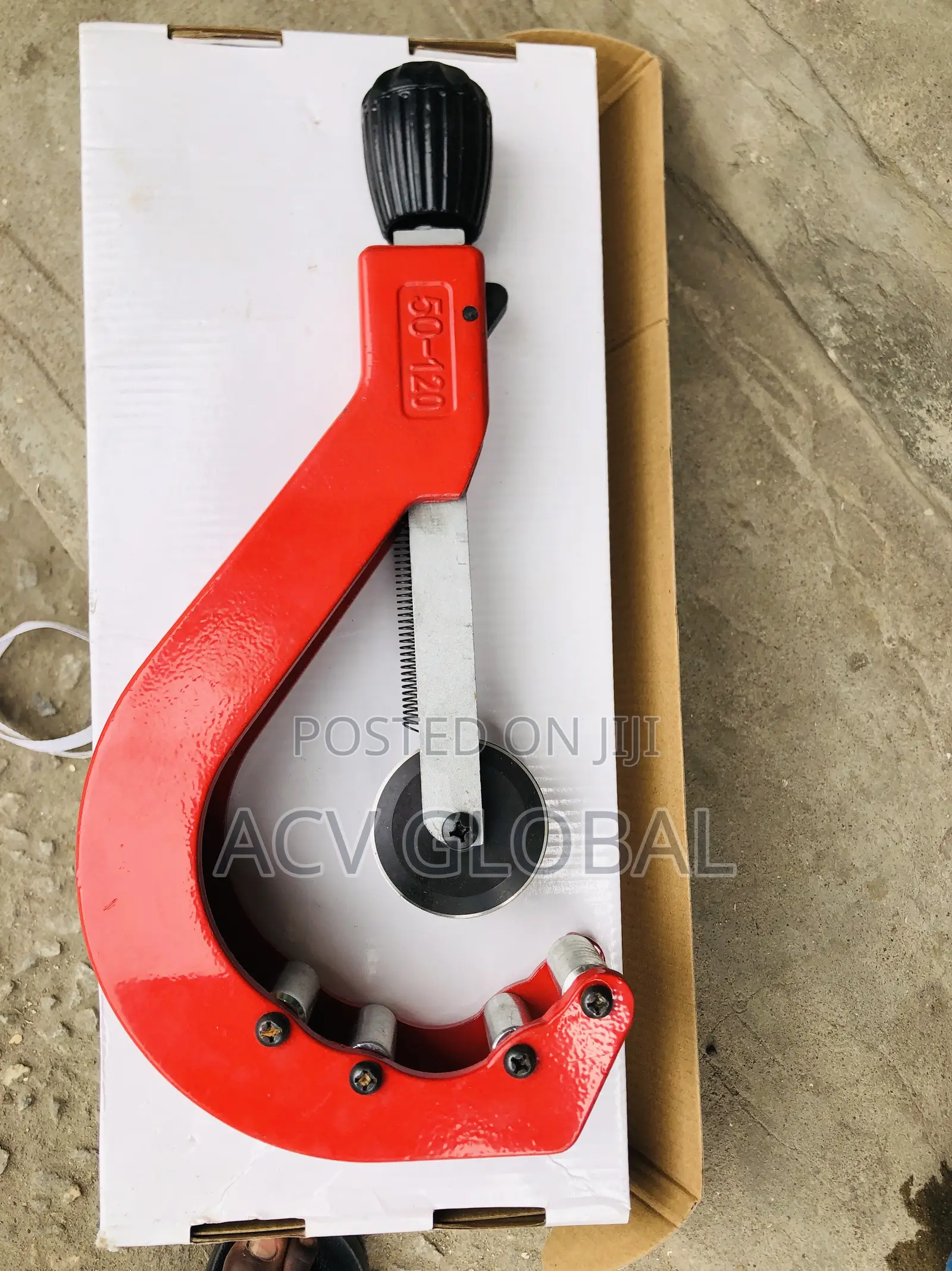 PPR Cutter