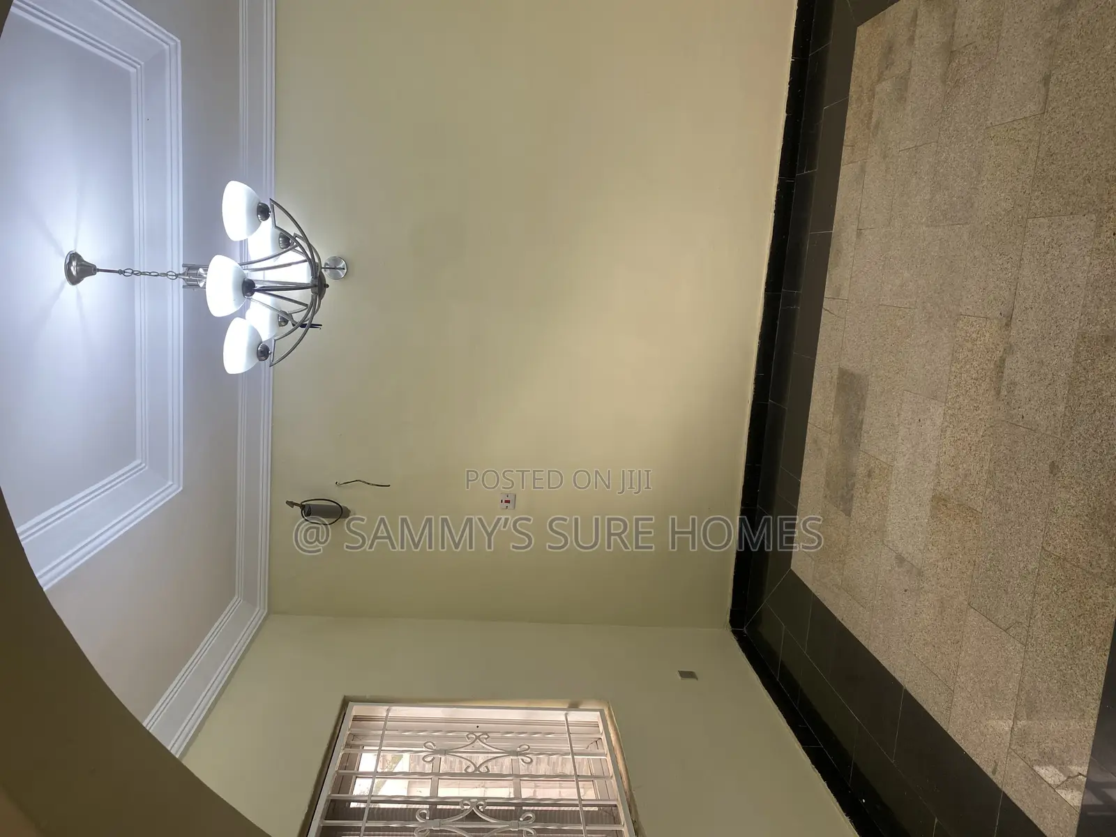 3bdrm Duplex in Sentraco Gwarinpa for rent