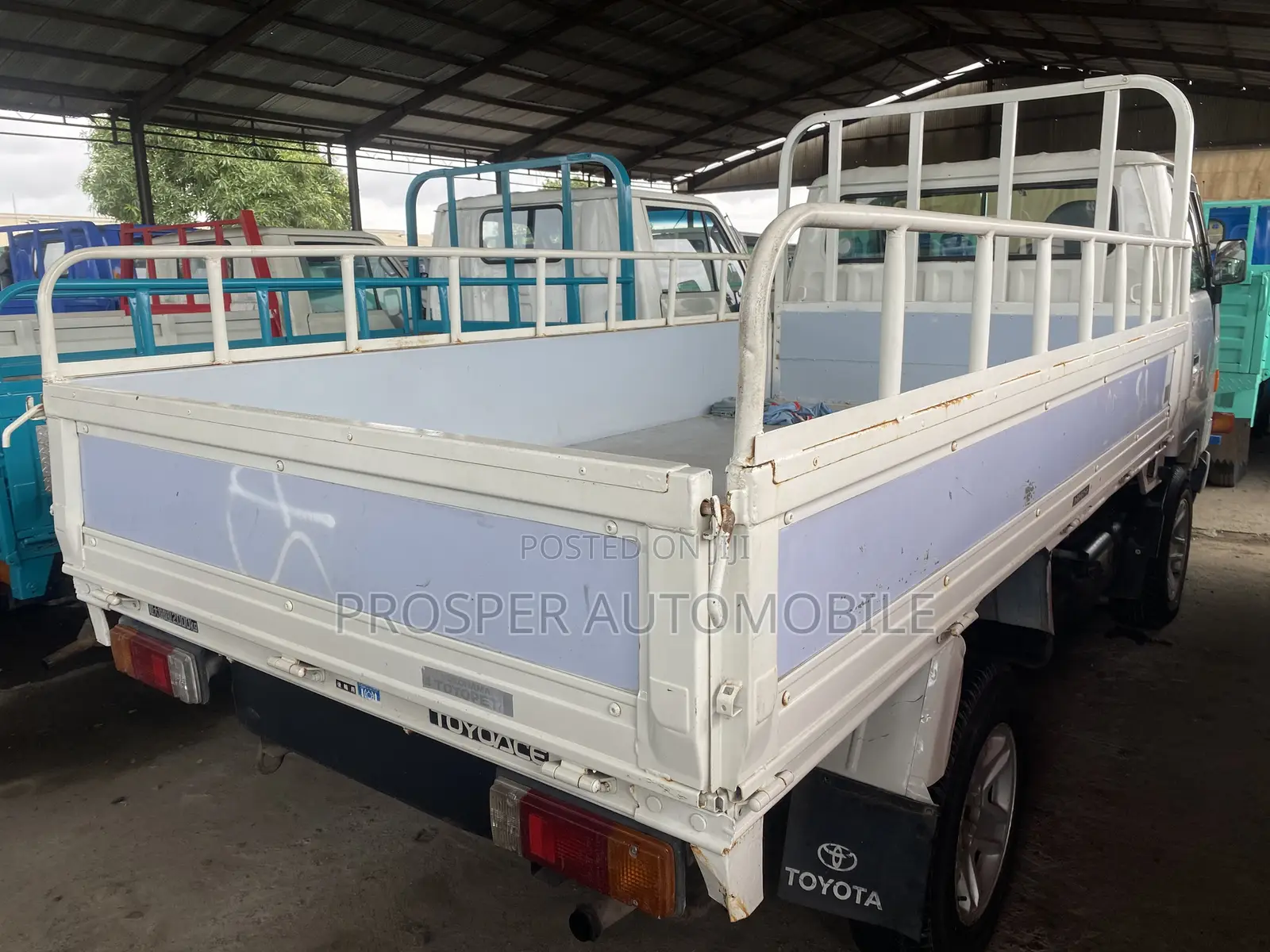 Dyna 150 White Color