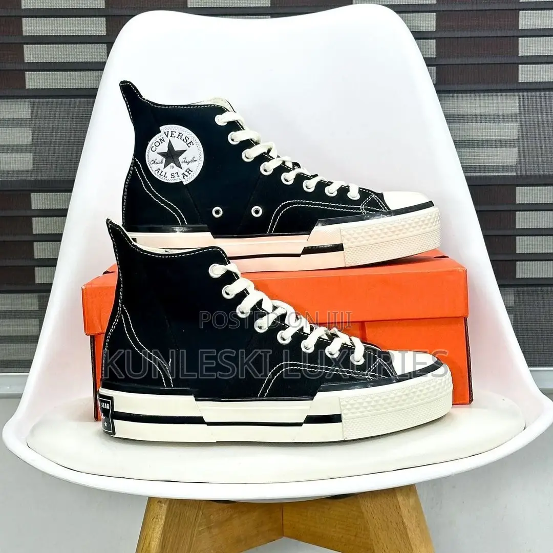 Original Converse Chuck Taylor All Star 70 Plus Sneakers
