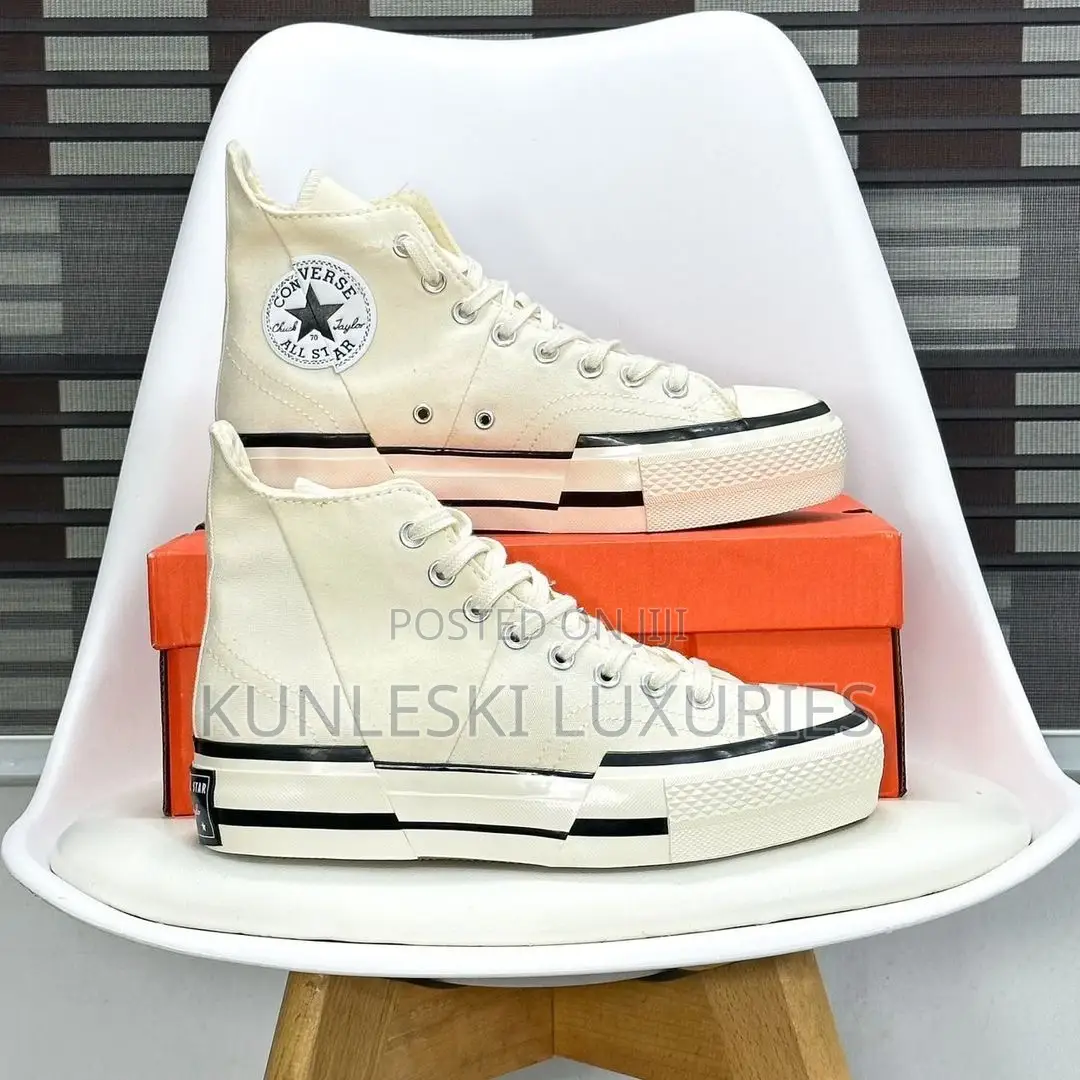Original Converse Chuck Taylor All Star 70 Plus Sneakers