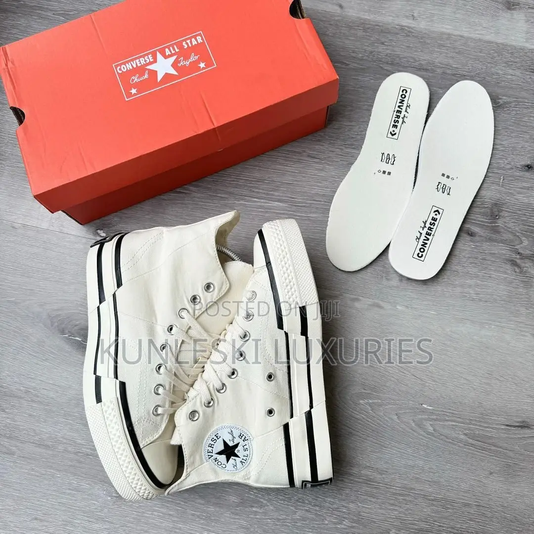 Original Converse Chuck Taylor All Star 70 Plus Sneakers
