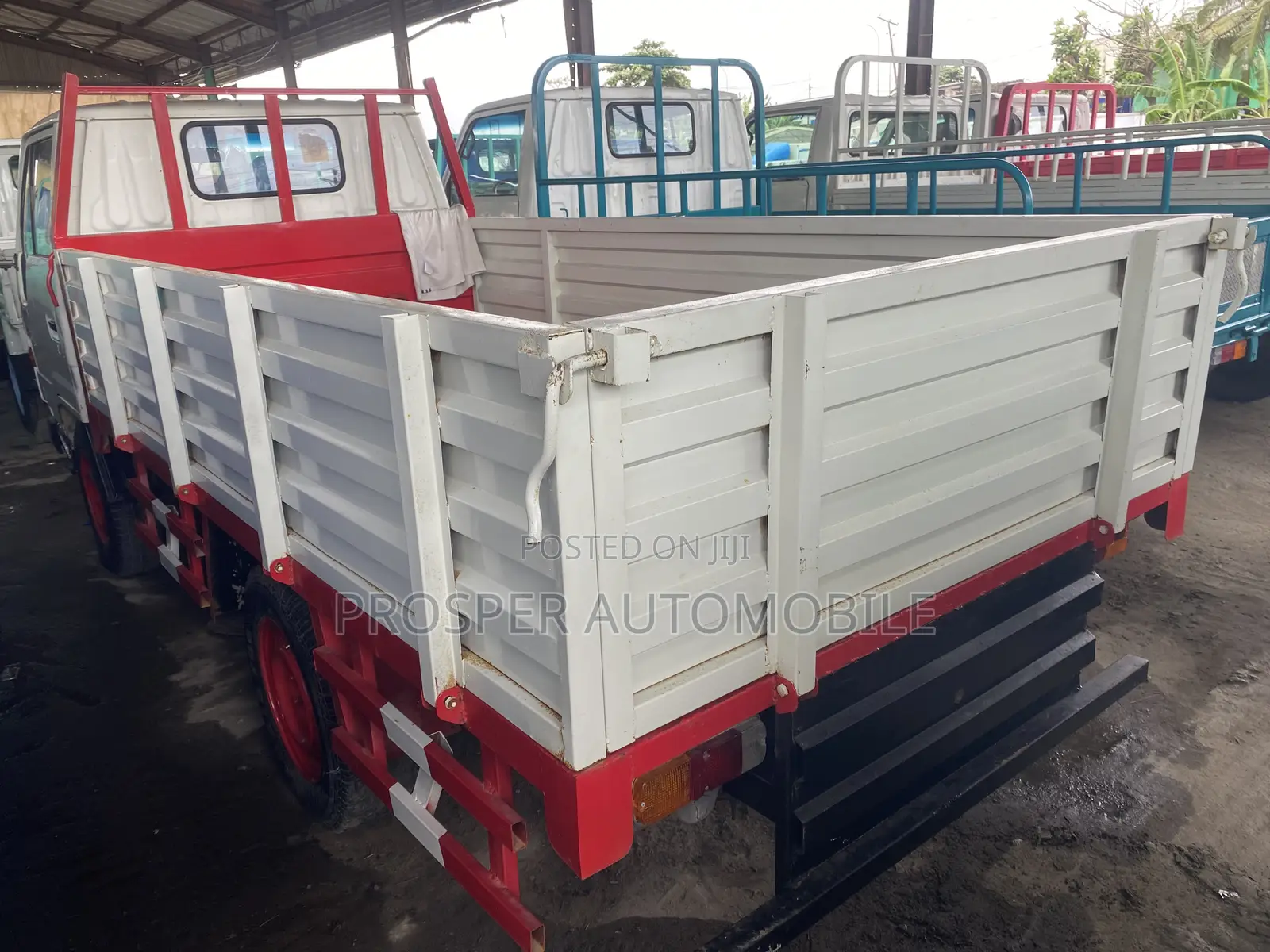 Dyna 100 White Color