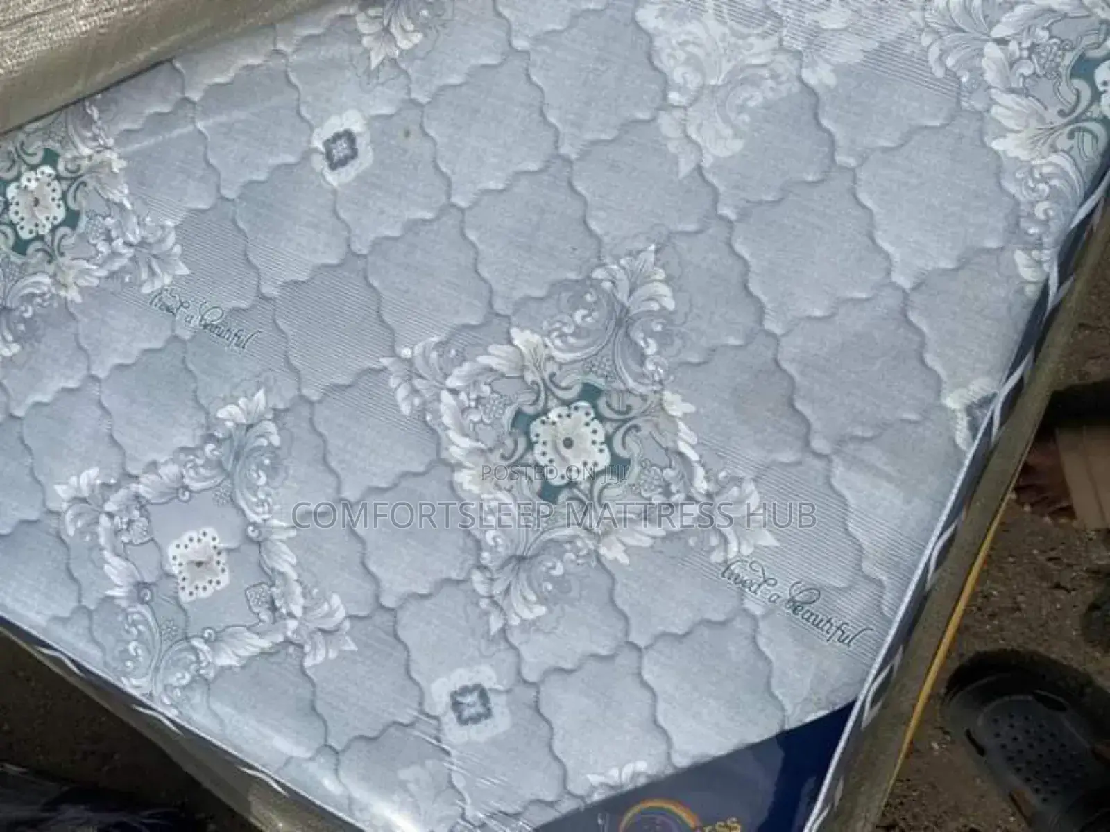 New Brand Spring Orthopedic Mattress