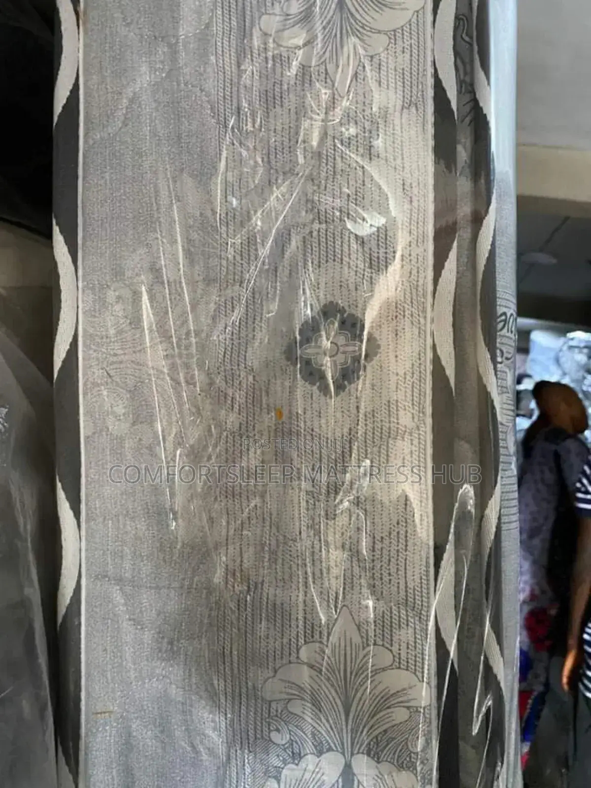 New Brand Spring Orthopedic Mattress