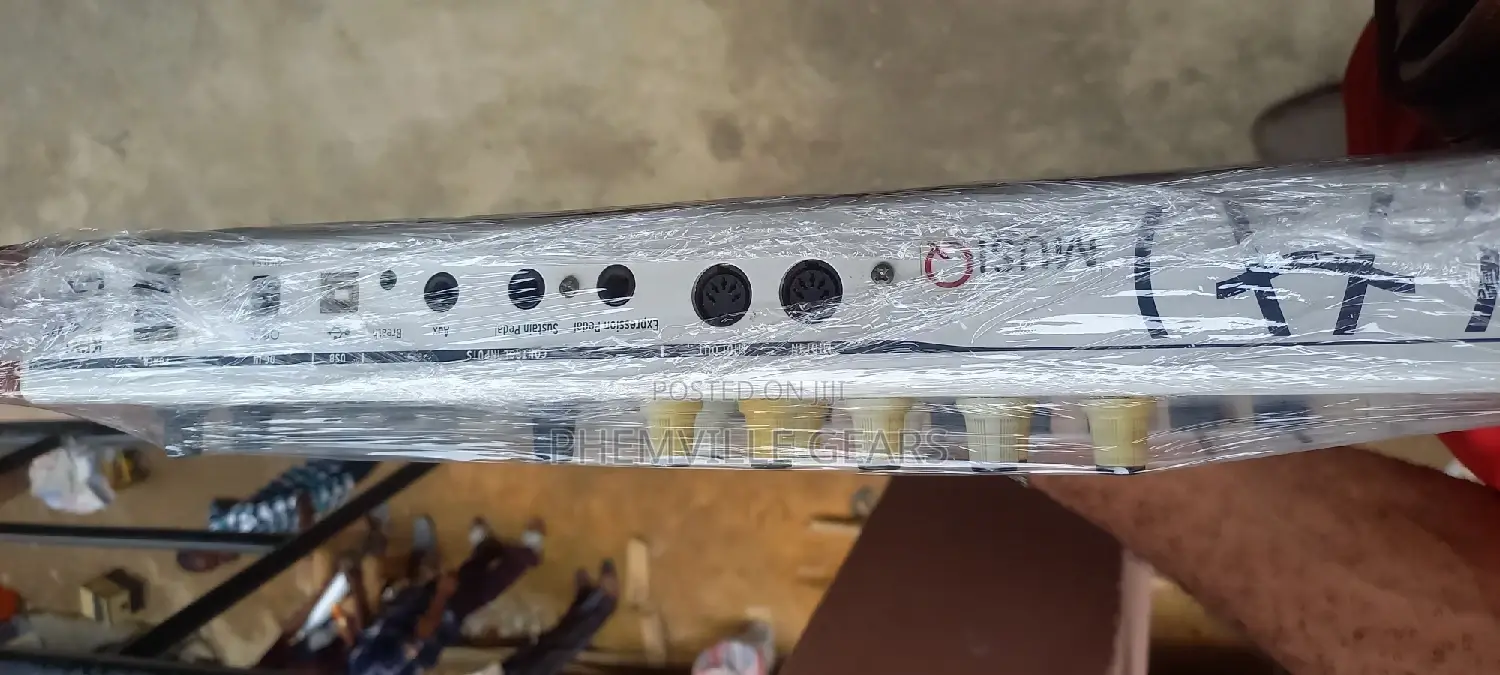Arturia Keylab25 Uk Used Midi Keyboard