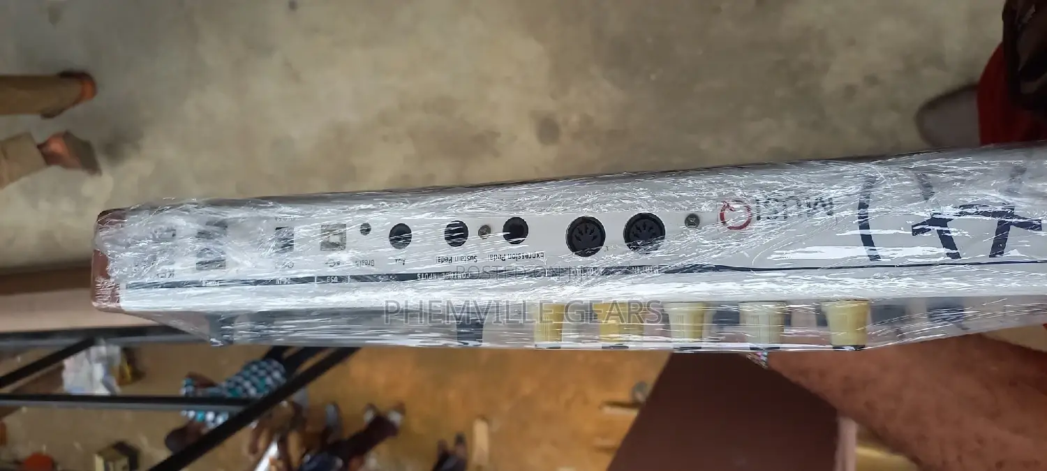 Arturia Keylab25 Uk Used Midi Keyboard