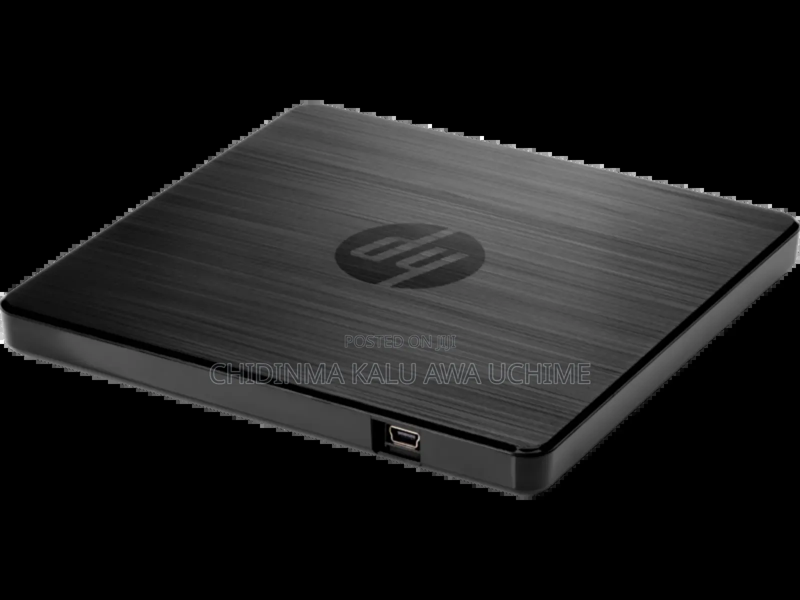 Hp USB External DVDRW Drive